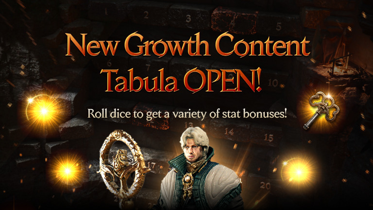 Tabula Special Check-In Event  